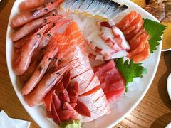 -中国书法大厦日本料理
