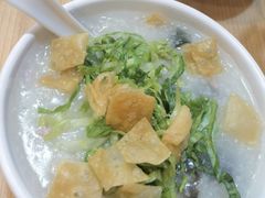 -宏状元现熬粥·京味菜(黄寺大街店)