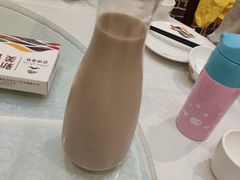 特色奶茶-巴依老爷·新疆美食(上城区天城路店)