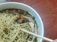 -张二面馆(山门口店)