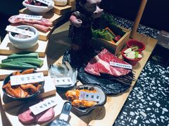-黑牛の場烤肉(摩天活力城店)
