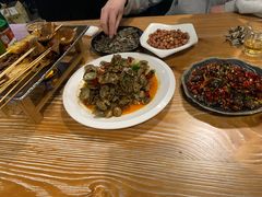 -一佳烤铺(丽江景苑店)