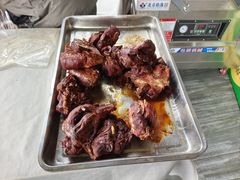-金家老三饭庄(常营店)