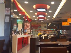 -康师傅私房牛肉面(申虹店)