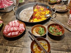 -冯校长老火锅(深圳总店)