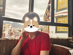 -玛吉阿米·餐吧