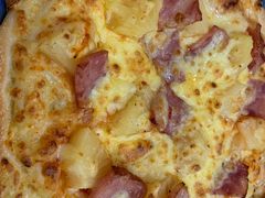 -萨莉亚意式餐厅(南京环亚凯瑟琳广场店)