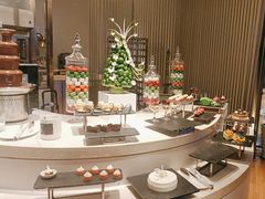 -杭州滨江世融艾美酒店·新食谱全日餐厅