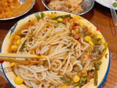 -池嬢拌粉(上海首店)