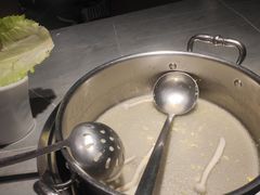 -原味四季椰子鸡(平湖天虹店)