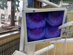 -爱牙联合口腔(门诊报销 海云庵店)