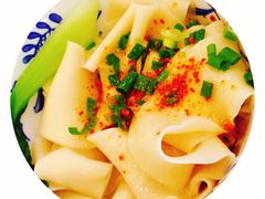 -西安饭庄·非遗陕菜(钟楼店)