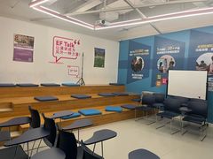 -英孚国际留学·雅思托福·DSE A-Level AP(福田中心)
