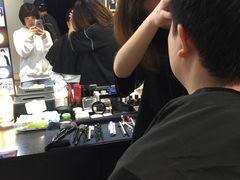 -海马体照相馆(万菱汇店)
