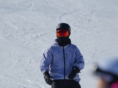 -蓟洲国际滑雪场