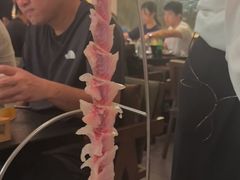 -得意咚瓜·顺德鱼生·冬瓜火锅(深圳首店)