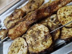 -夏老大老味烧烤