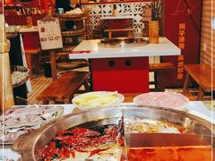 -陈艳红火锅菜·冒菜(簋街店)