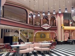 点击看大图 -奈尔宝家庭中心·亲子餐厅(鄞州万达店)