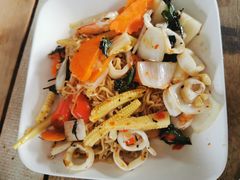 -Doo Dee Thai Food(Issan/Isaan/Esan)