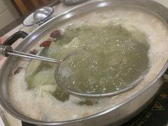 -伟记牛肉(金鸿公路店)