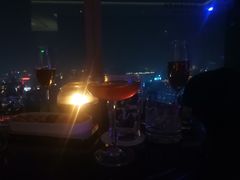 -瑞吉吧 The St·Regis Bar(长沙瑞吉酒店)