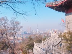 -云龙山
