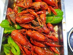 -曹胖子龙虾馆(黄桦路店)