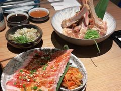 -烧肉达人•炭火烧肉(新天地店)
