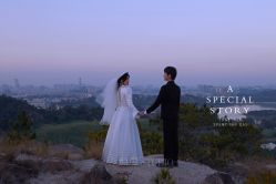 -太古映画婚纱摄影(天河店)