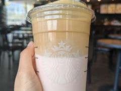 -星巴克臻选(苏州苏信店)