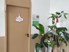 -赵汝飞练字硬笔书法(万宝财富商业广场店)