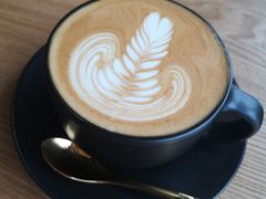 -麦隆咖啡Mellower Coffee(弘基时尚生活中心店)