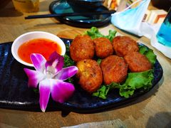 -泰来食光泰国菜餐厅(运河城店)