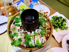 -雪山晋乡楼(食品街店)