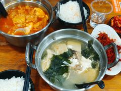 -优壹佳·延边朝鲜族料理(中山北路店)