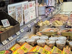 -盒马鲜生(杭州运河上街店)