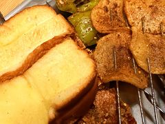 -三个大叔烤羊肉串·炭炉砂锅菜(西三旗店)