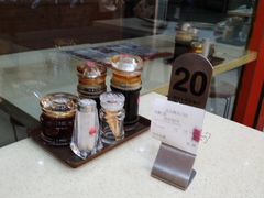 -粤轩美食餐厅(东门老街店)