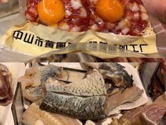 -泰康食品(南京东路店)