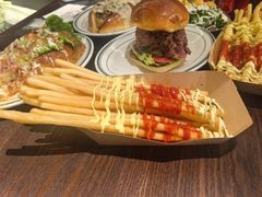 -长春市南湖公园