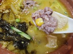 -71号豆汤饭·成都小馆(春熙路百盛店)