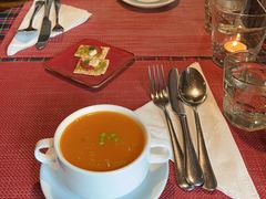 -小世界西餐厅(建国门店)