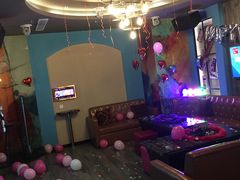 -M-SHOW 米秀主题KTV(左岸印巷店)