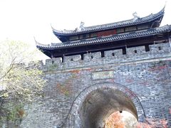 -虞山风景区