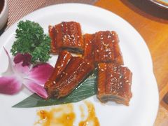 -和彩放题餐厅(酒仙桥店)