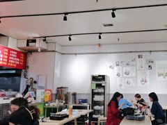 -海关荤豆花(洋河一路店)