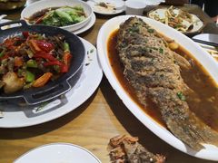 -葛记焖饼(伏牛路店)