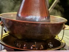 -北门涮肉·炭火铜锅涮肉(什刹海店)