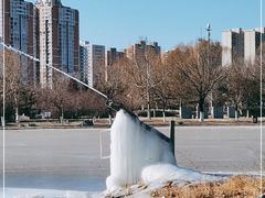 -太阳宫公园